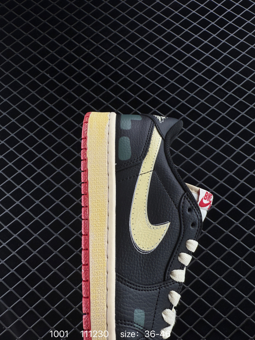 Air Jordan 1 Low AJ1